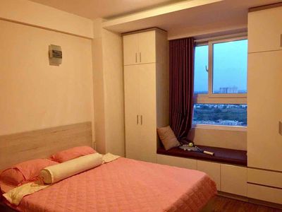 cần bán căn hộ 1pn ở liền The Avila Q8