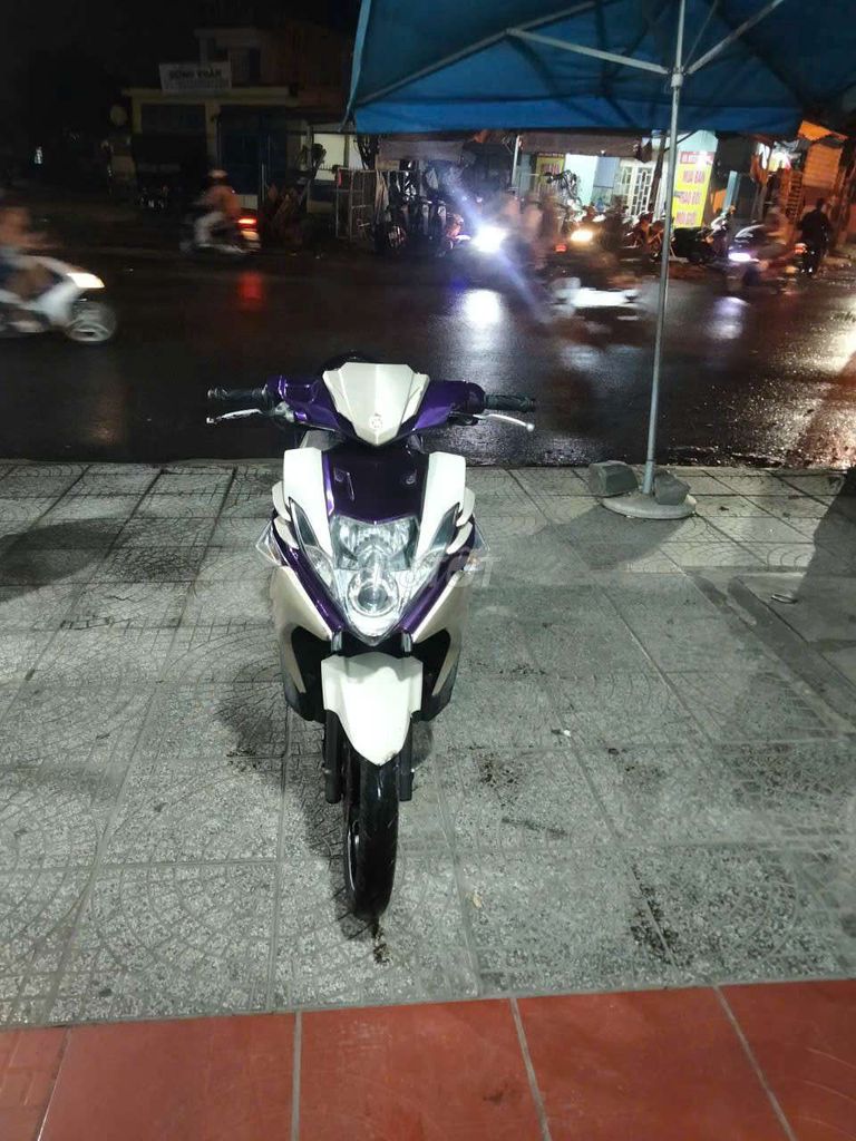 CẦN BÁN NOVO SX PHUN XĂNG ĐIỆN TỬ NGUYÊN RIN. Mua bán Xe máy tại Quận Liên Chiểu Đà Nẵng được đăng bởi Bụi Quốc hình 4