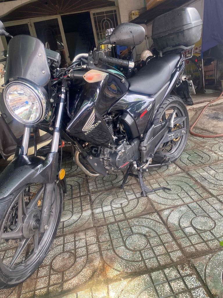 cb 150 nhap chinh chủ xe đep may rin. Mua bán Xe máy tại Huyện Hóc Môn Tp Hồ Chí Minh được đăng bởi lê hải 587183 hình 4