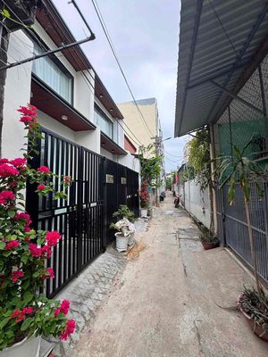 Rent · 2 bd · 60 м² · Quận Ngũ Hành Sơn, ул. Đường An Thượng 24