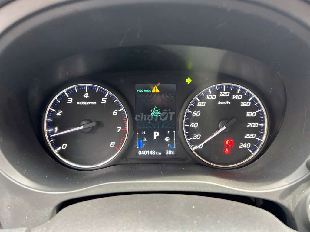 Mittsubishi Outlander 2022 2.0 CVT - 39000 km. Mua bán Ô tô tại Thành phố Thủ Đức Tp Hồ Chí Minh được đăng bởi BÌNH VÌNH PHÚ CHUYÊN XE LƯỚT BAO TEST HÃNG  hình 11