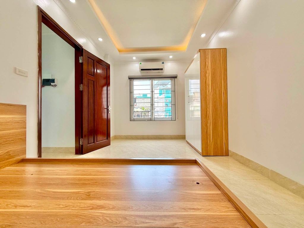 Phòng trọ full đồ Kim Giang, Ngọc Hồi, gần chợ, ĐH Mở - ảnh 3
