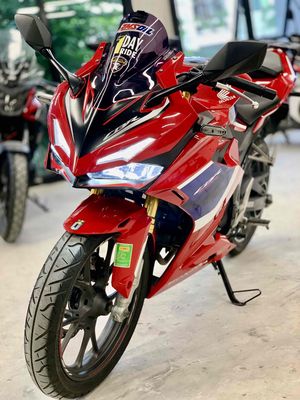 👉 Honda CBR150R 2021 HRC ABS Chính Chủ Xe Đẹp