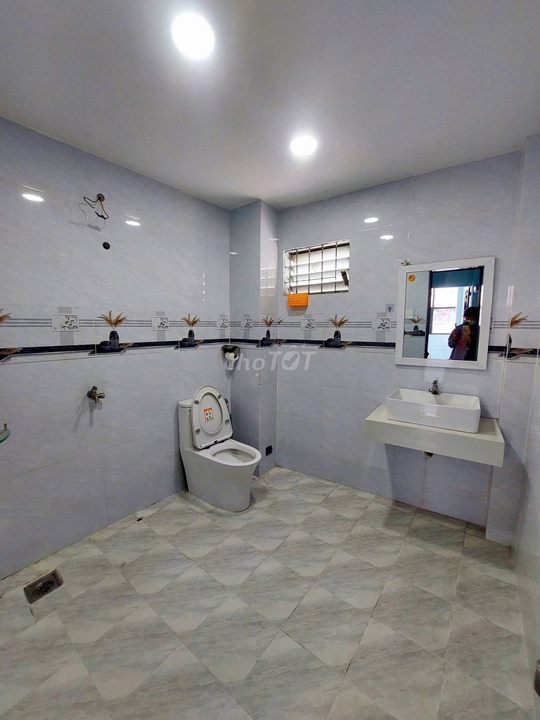 CHO THUÊ NHÀ PHAN ĐÌNH PHÙNG - PHÚ NHUẬN - 4PN - CHỈ 13TR5 - ảnh 3
