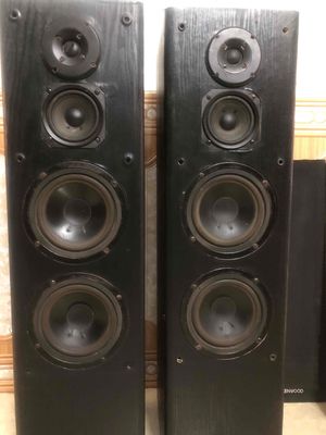 Kenwood. Mua bán Tivi, Âm thanh tại Quận Lê Chân Hải Phòng được đăng bởi Nguyễn Quang Huy