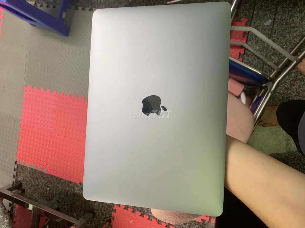 macbook pro 2017