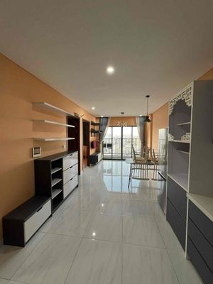 ✅Cho thuê chung cư D-VELA HTPhat Q7 2PN 2WC Nội thất như hình giá tốt