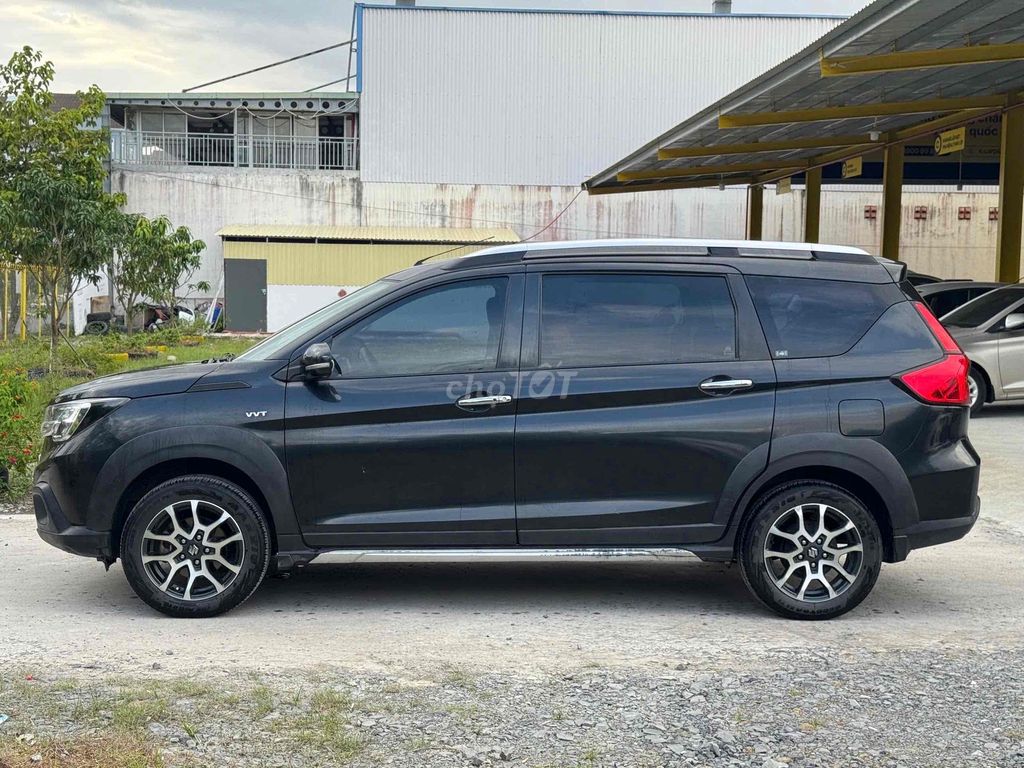 Suzuki XL 7 2022 GLX AT 4XX. Mua bán Ô tô tại Quận Cái Răng Cần Thơ được đăng bởi Chuyên Mua Bán Ô Tô Qua Sử Dụng Carpla Cần Thơ hình 4
