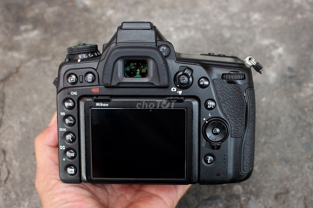 Máy ảnh Nikon D780 đẹp. Mua bán Máy ảnh, Máy quay tại Quận 1 Tp Hồ Chí Minh được đăng bởi Thinh hình 1