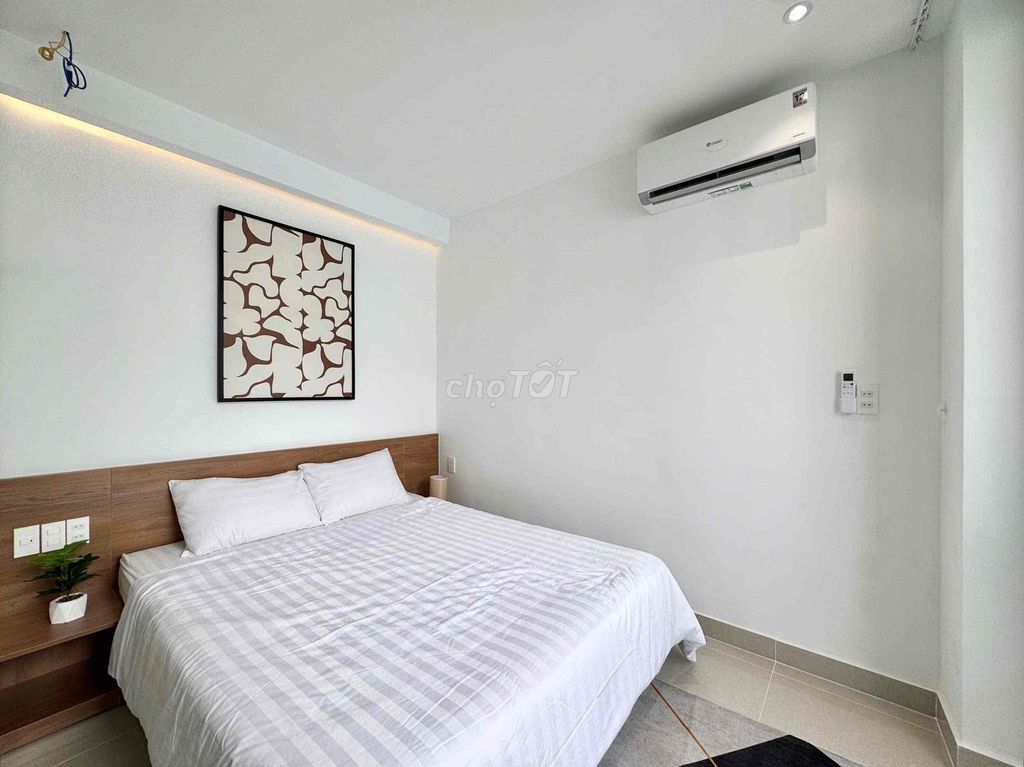 CHO THUÊ 1PN Q.TÂN BÌNH GẦN SÁT SÂN BAY TÂN SƠN NHẤT