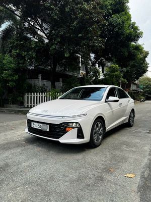 Hyundai Accent 2024 1.5 AT Cao cấp - 6986 km. Mua bán Ô tô tại Quận 12 Tp Hồ Chí Minh được đăng bởi Nam PY