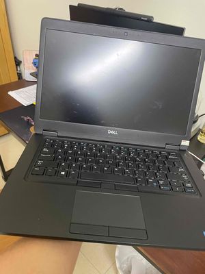 Dell Latitude 5490 i7-8650U 14 inch 8GB/256GB