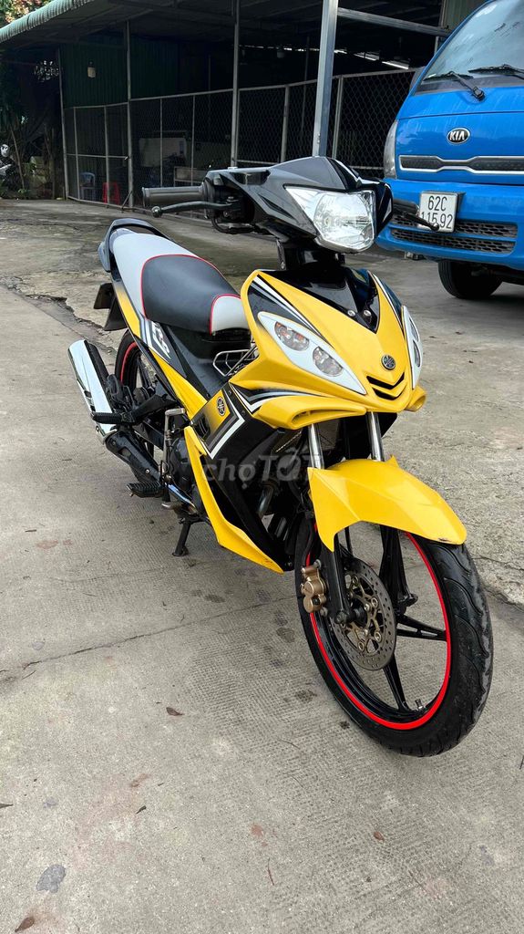 bán excitter 2010 xe côn tay. Mua bán Xe máy tại Thị xã Tân Uyên Bình Dương được đăng bởi Phuoc Thanh hình 2