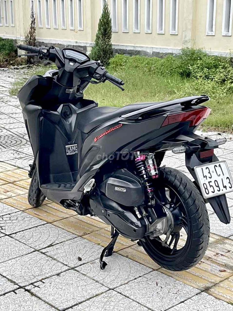 siêu cọp vario 150 khoá ssmkay rin chất 2 khoá. Mua bán Xe máy tại Quận Hải Châu Đà Nẵng được đăng bởi nguyễn thị hà hình 3