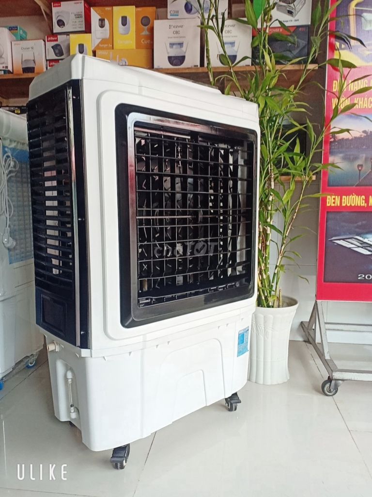 NHẬN SỬA CHỮA QUẠT HƠI NƯỚC BIÊN HÒA ĐỒNG NAI. Dịch vụ tại Thành phố Biên Hòa Đồng Nai được đăng bởi SỬA VÀ CUNG CẤP QUẠT HƠI NƯỚC hình 3