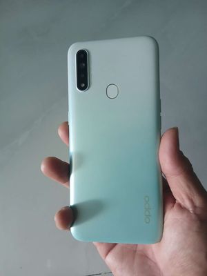 oppo A31 ram 6g 128g máy còn đẹp zin