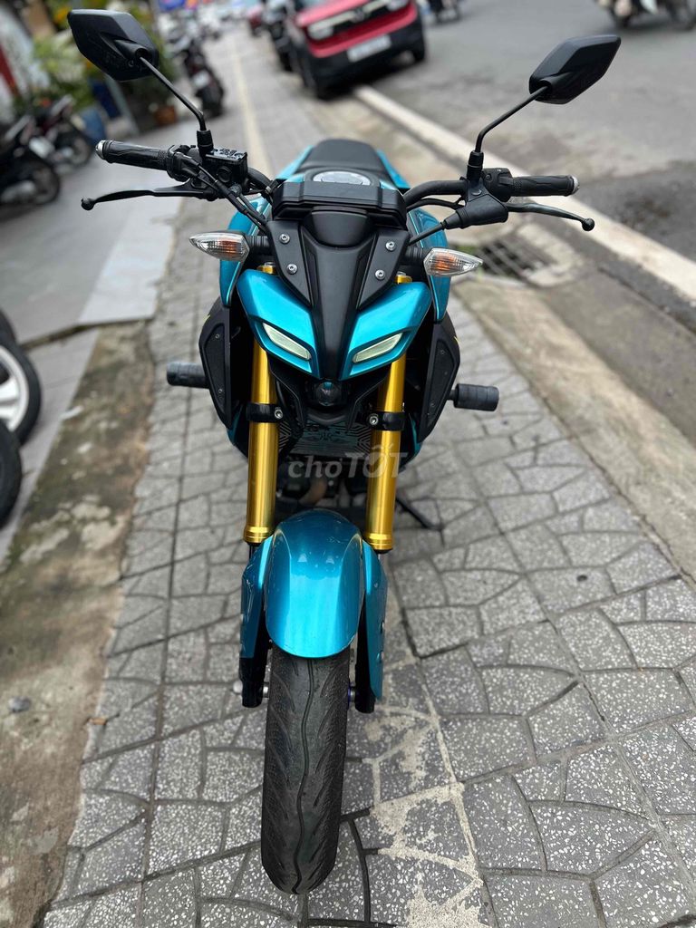 MT-15 2020❇️Đồng Moto Đà Lạt❇️. Mua bán Xe máy tại Thành phố Đà Lạt Lâm Đồng được đăng bởi ĐỒNG MOTOR 2  cá nhân hình 6