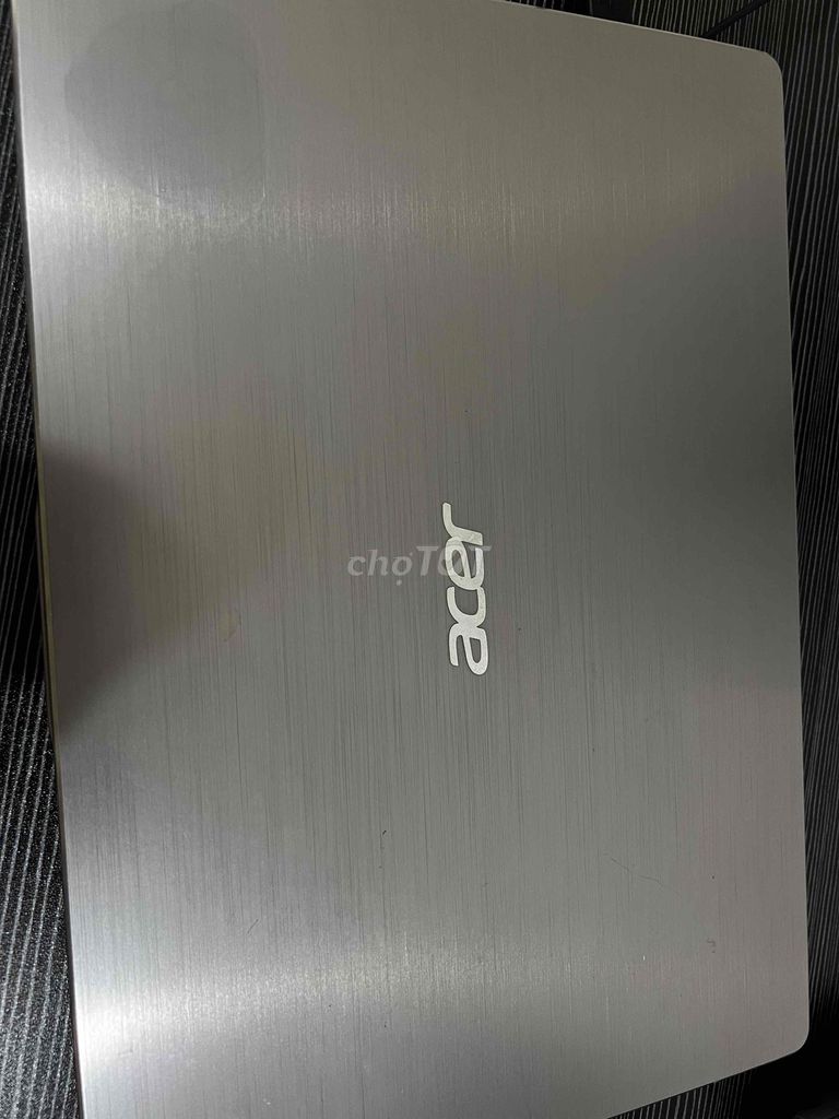 Acer Swift SF314 Core i5 Full HD. Mua bán Laptop tại Quận 6 Tp Hồ Chí Minh được đăng bởi Trinh Huynh hình 1