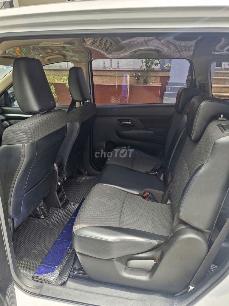 Suzuki XL7 2022 – Giá 445 triệu. Mua bán Ô tô tại Thành phố Trà Vinh Trà Vinh được đăng bởi Salon ô tô 84CAR hình 7