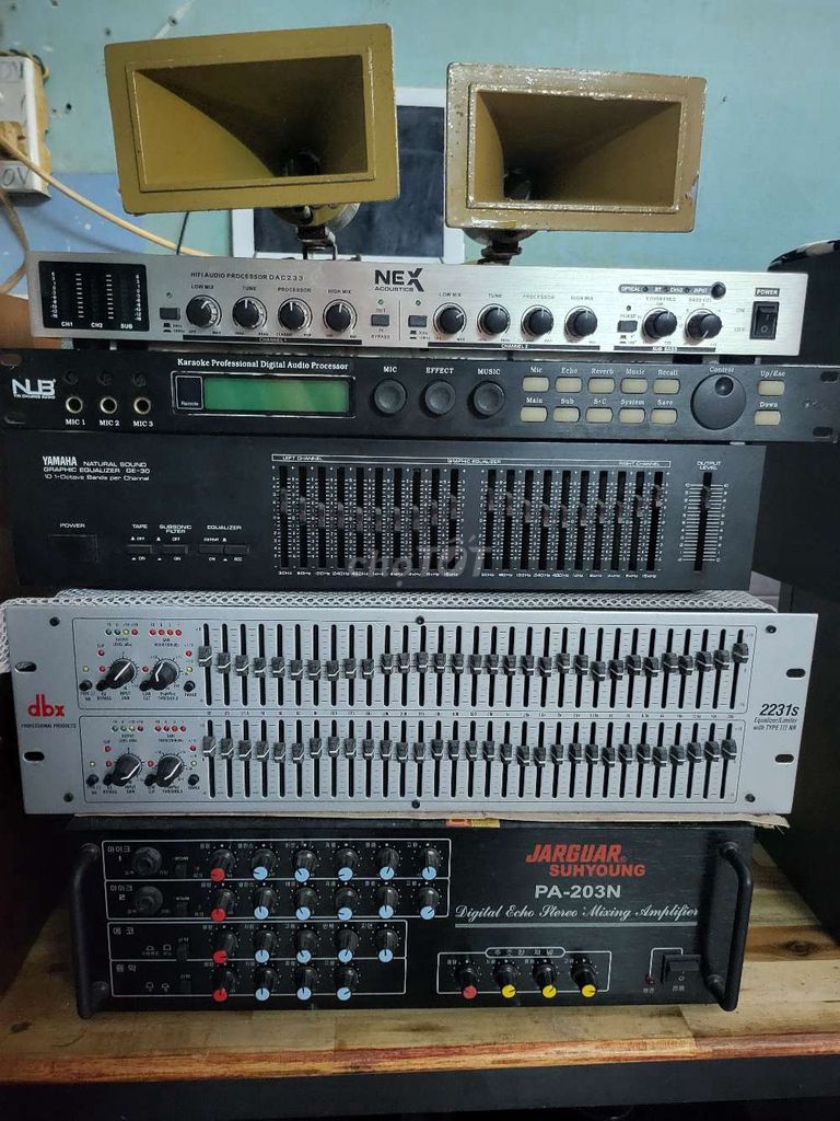 Mình cần thanh lý mớ đồ. Mua bán Tivi, Âm thanh tại Quận 8 Tp Hồ Chí Minh được đăng bởi Thuan 1982 hình 1