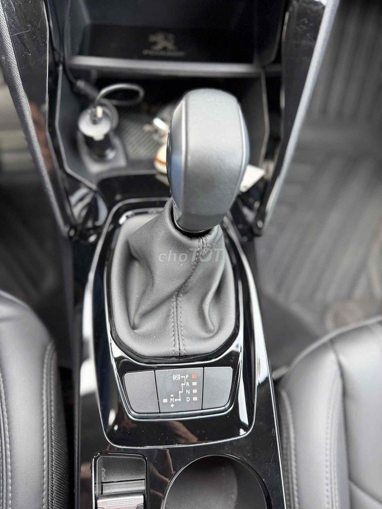 Em cần bán xe Peugoet 2008 sản xuất 2021, xe 1 chủ. Mua bán Ô tô tại Huyện Krông Pắc Đắk Lắk được đăng bởi THÙY LINH hình 6