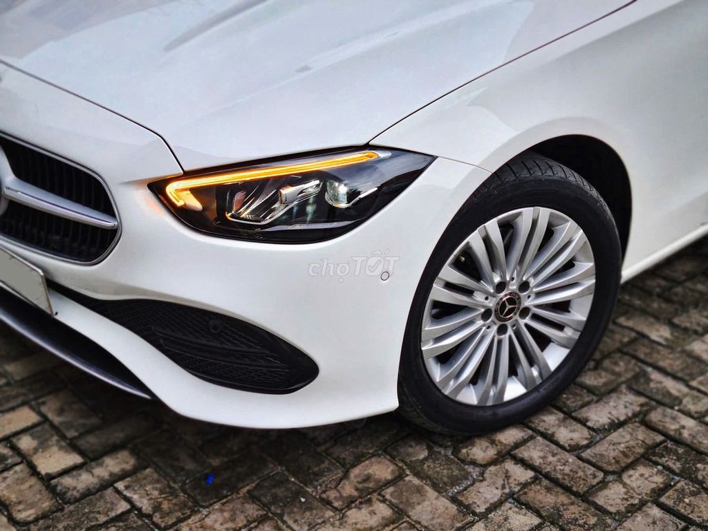 🔺MERCEDES C200 AVANTGARDE V1 MODEL 2023 BH HÃNG. Mua bán Ô tô tại Quận 7 Tp Hồ Chí Minh được đăng bởi Tung hình 2