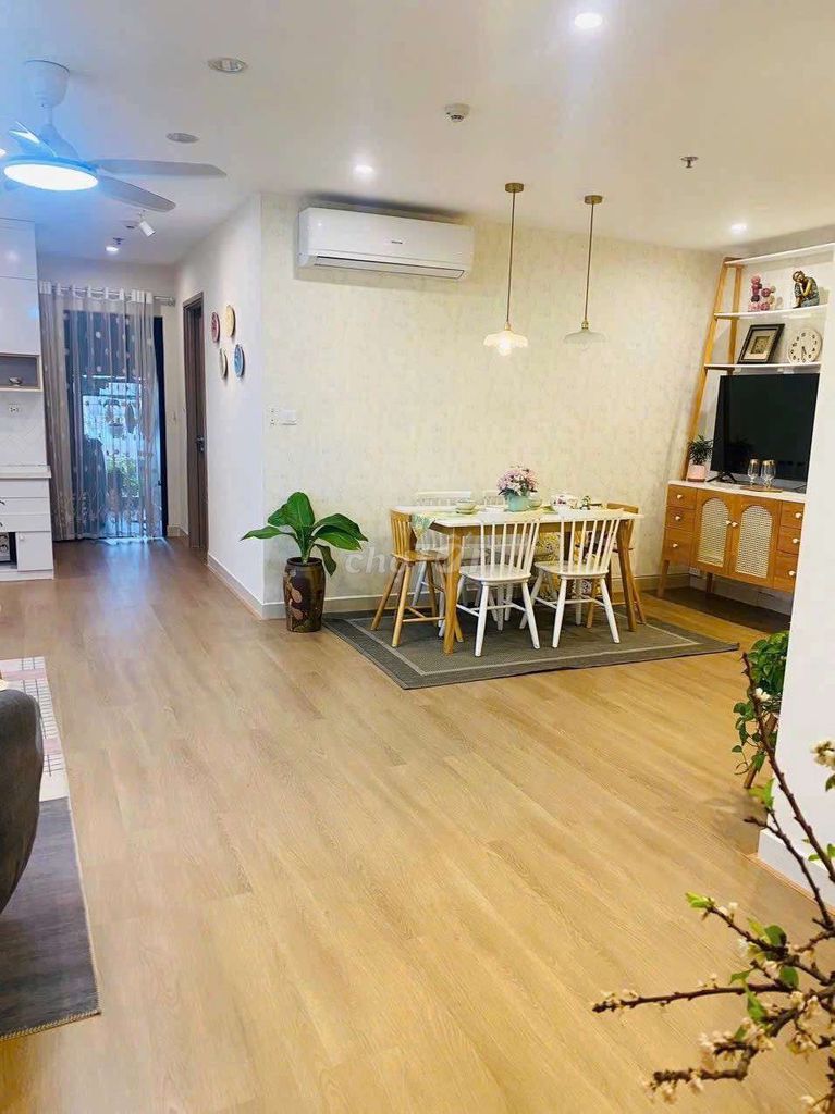 Квартира 3 спальни, 100 кв.м в корпусе S1