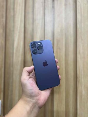 iPhone 14prm - 1T Zin all nguyên bản QT LLA. Mua bán Điện thoại tại Quận Đống Đa Hà Nội được đăng bởi  HT Mobie Trả góp nợ xáu bao duyệt