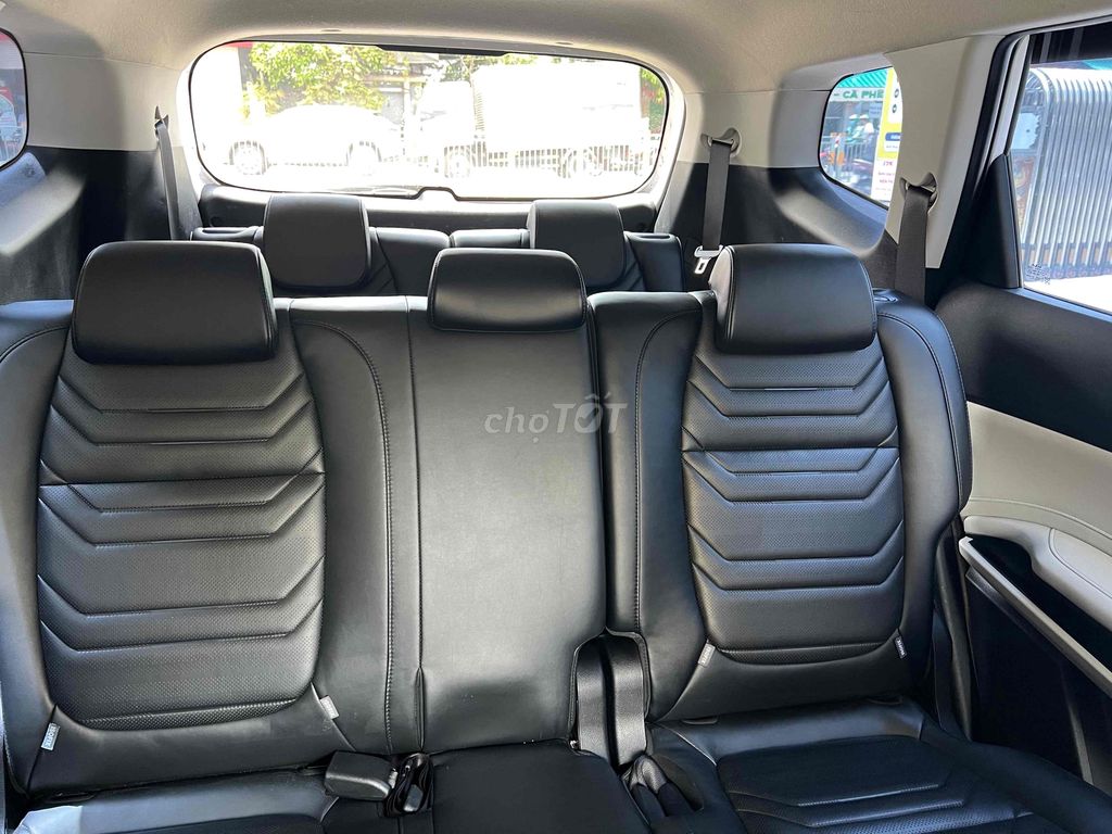 Kia Carens 2023 1.5G IVT - 24000 km. Mua bán Ô tô tại Quận Tân Phú Tp Hồ Chí Minh được đăng bởi Nguyễn Tân Xe Lướt  hình 7