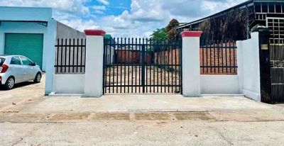 Mặt tiền Nguyễn Thị Se 200m2 full thổ cần bán gấp lấy tiền chữa bệnh