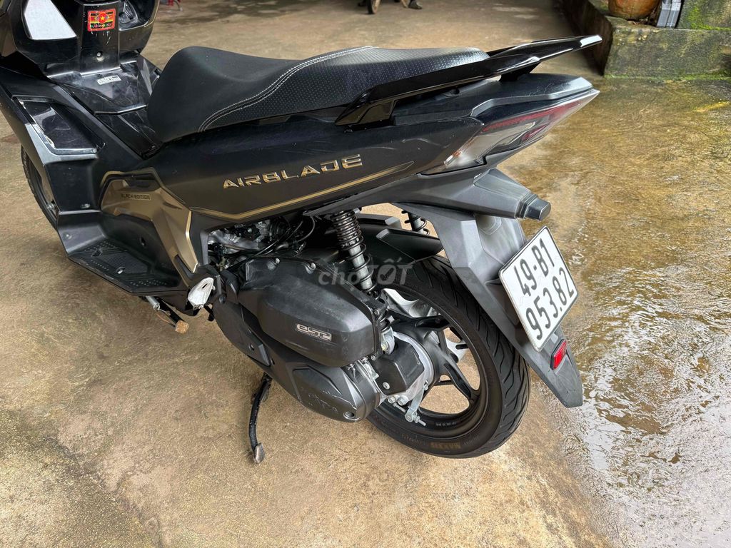 AB 125. Mua bán Xe máy tại Huyện Di Linh Lâm Đồng được đăng bởi Danh Đạt hình 6