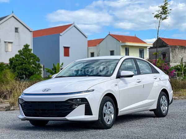 𝐇𝐘𝐔𝐍𝐃𝐀𝐈 𝐀𝐂𝐂𝐄𝐍𝐓 𝟐𝟎𝟐𝟓,  giảm 50tr. Mua bán Ô tô tại Quận Cầu Giấy Hà Nội được đăng bởi Bách Đoàn hình 3