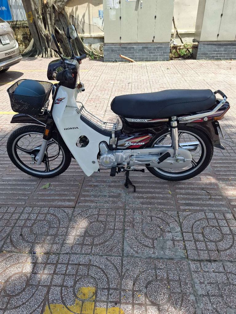 BÁN XE DREAM. Mua bán Xe máy tại Quận 6 Tp Hồ Chí Minh được đăng bởi Phan Trung Hiệp hình 5