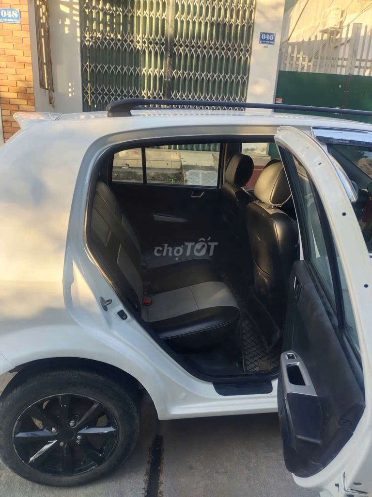 2010 1.1 MT - 129480 km. Mua bán Ô tô tại Thành phố Lào Cai Lào Cai được đăng bởi Nguyen Dang hình 9