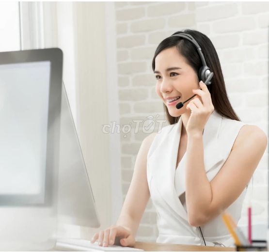 🔴CV Tốt | Tuyển CSKH Thời Trang Nữ Lâu Dài Ổn Định