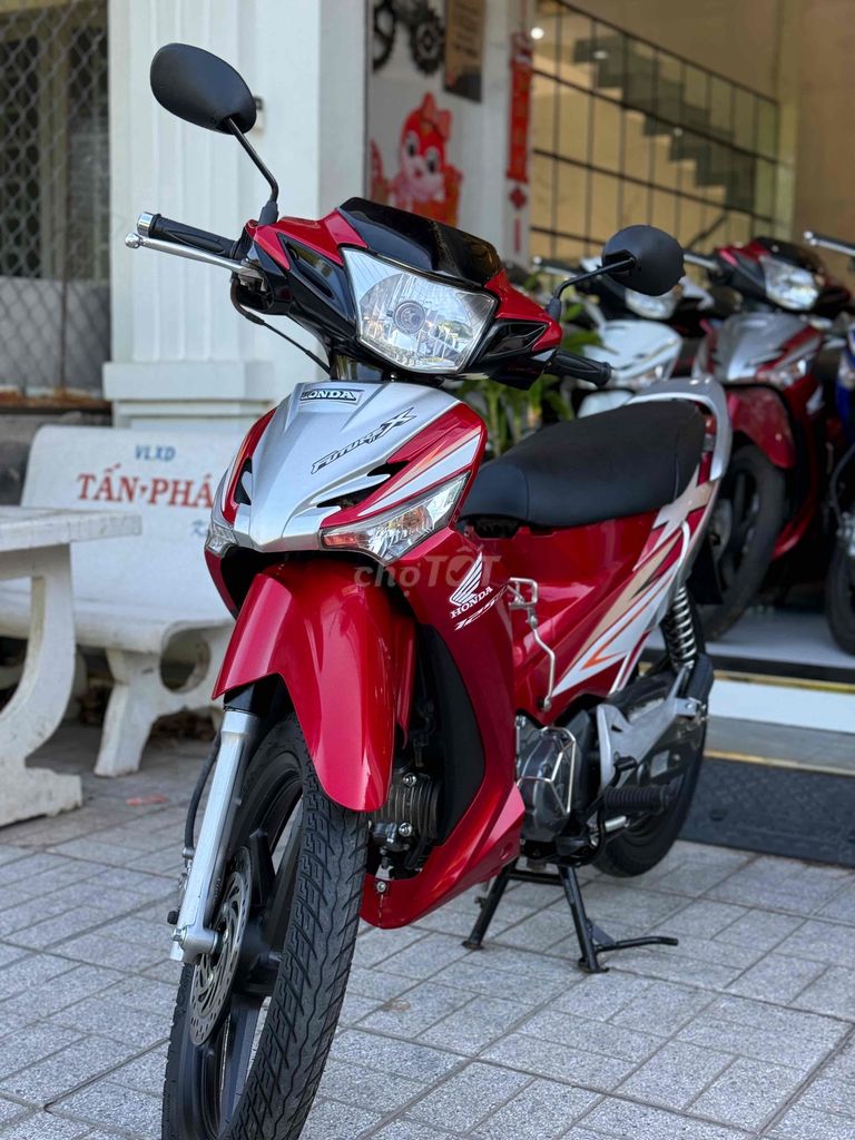 🌈 FUX Fi HSCT XE CỨNG MÁY ÊM NGON MẠNH VỌT💥CÓ GÓP💥. Mua bán Xe máy tại Thành phố Sóc Trăng Sóc Trăng được đăng bởi Mạnh Huỳnh hình 1