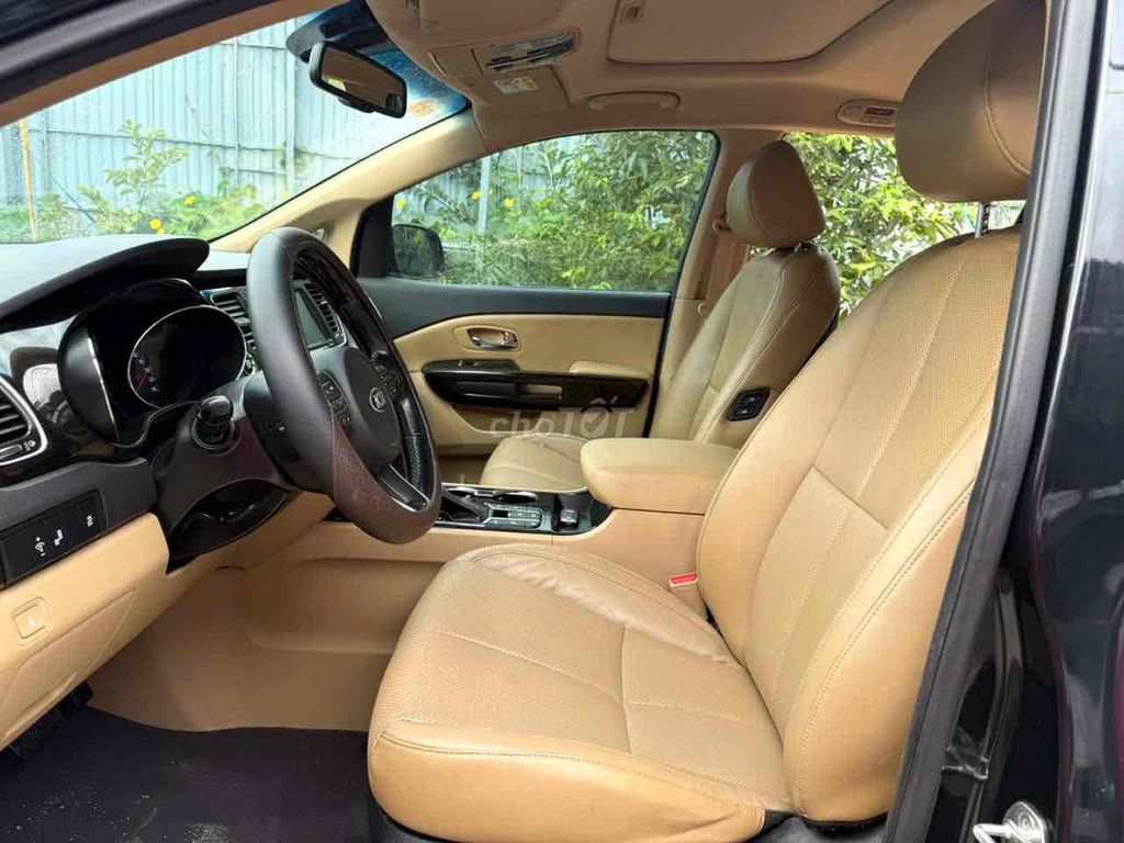 KIA SEDONA 2.2 full Dầu Luxury 2020. Mua bán Ô tô tại Huyện Hóc Môn Tp Hồ Chí Minh được đăng bởi Trần Văn Đoan hình 9