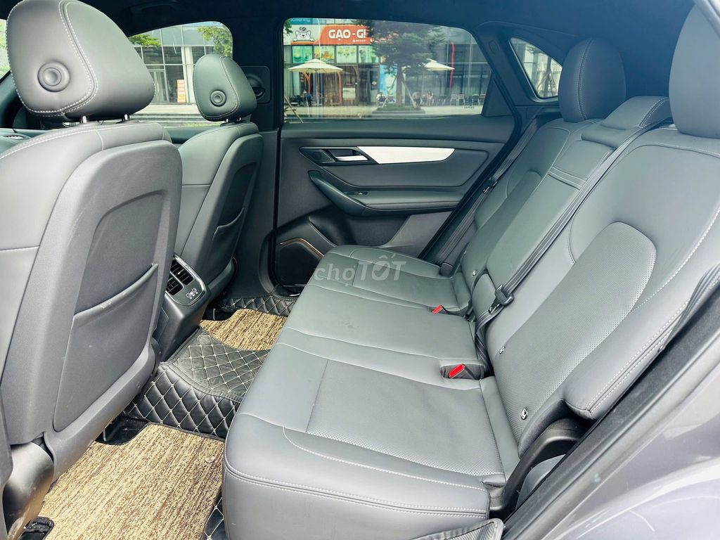 VinFast VF8 2023 Plus - 52000 km. Mua bán Ô tô tại Quận Bắc Từ Liêm Hà Nội được đăng bởi Nguyễn Văn Hoàng hình 11
