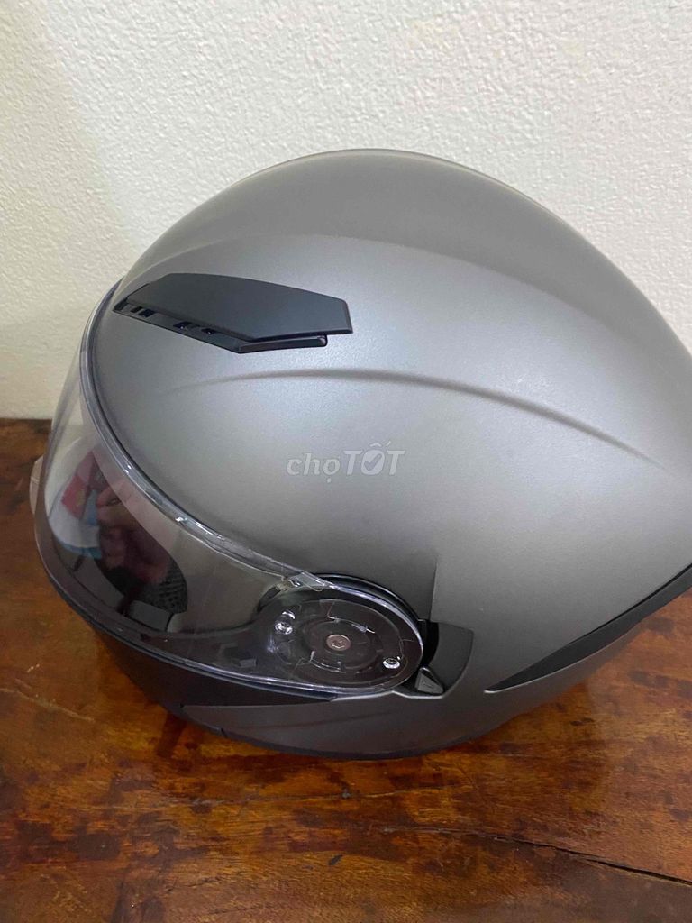 mũ bảo hiểm fullface ego e9. Mua bán Phụ tùng xe tại Quận Sơn Trà Đà Nẵng được đăng bởi Ngô Tuấn Hải hình 3