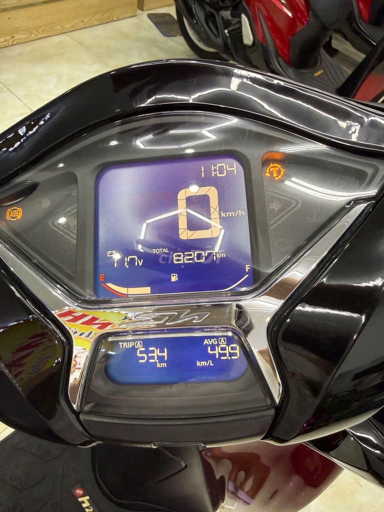 🌈SHOP Mới về SH 125 ABS ÚP ĐẦU ĐÈN MẶC NẠ SH 350. Mua bán Xe máy tại Thành phố Vũng Tàu Bà Rịa - Vũng Tàu được đăng bởi XE MÁY BẢO THANH  TPVŨNG TÀU hình 17