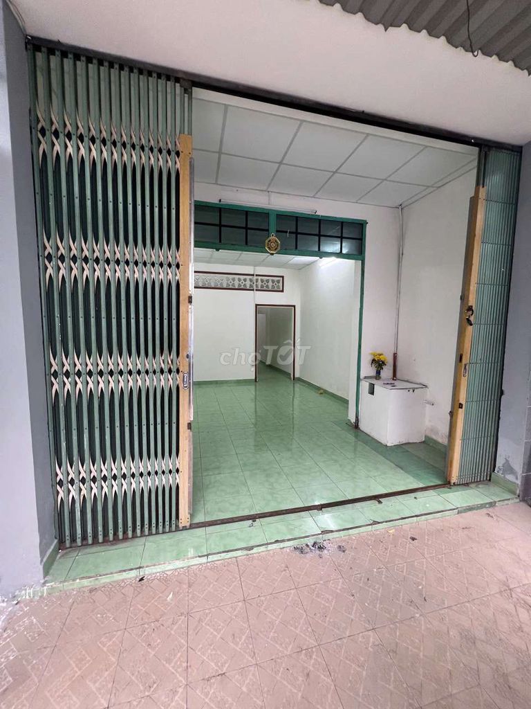 Аренда · 1 комн. · 64 м² · Huyện Hóc Môn, ул. Cho thuê nhà 2/ Thị trấn Hóc Môn
