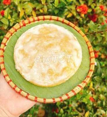 Bánh bò Đường thốt nốt An Giang. Mua bán Đồ ăn, thực phẩm và các loại khác tại Quận Bình Tân Tp Hồ Chí Minh được đăng bởi Nguyễn Thanh Bình hình 1