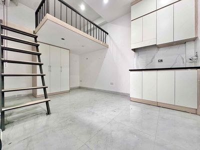 Room 30 m² · 1395 Giải phóng