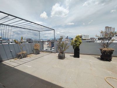 Rent · 1 bd · 50 м² · Quận Ngũ Hành Sơn, ул. Đường Chế Lan Viên