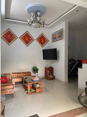 Nhà phố 55 m² · 4 PN · Đường Hiệp Bình