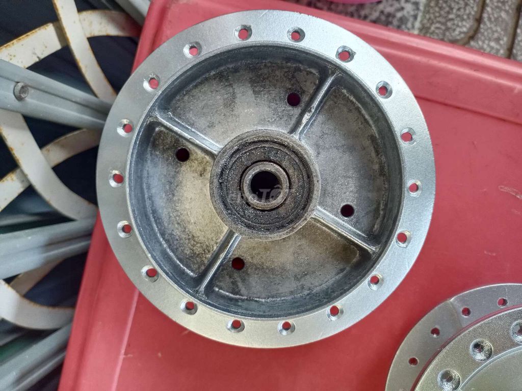 Đùm zin chước sao. Mua bán Phụ tùng xe tại Thành phố Châu Đốc An Giang được đăng bởi Huynh Qoang Thang hình 5