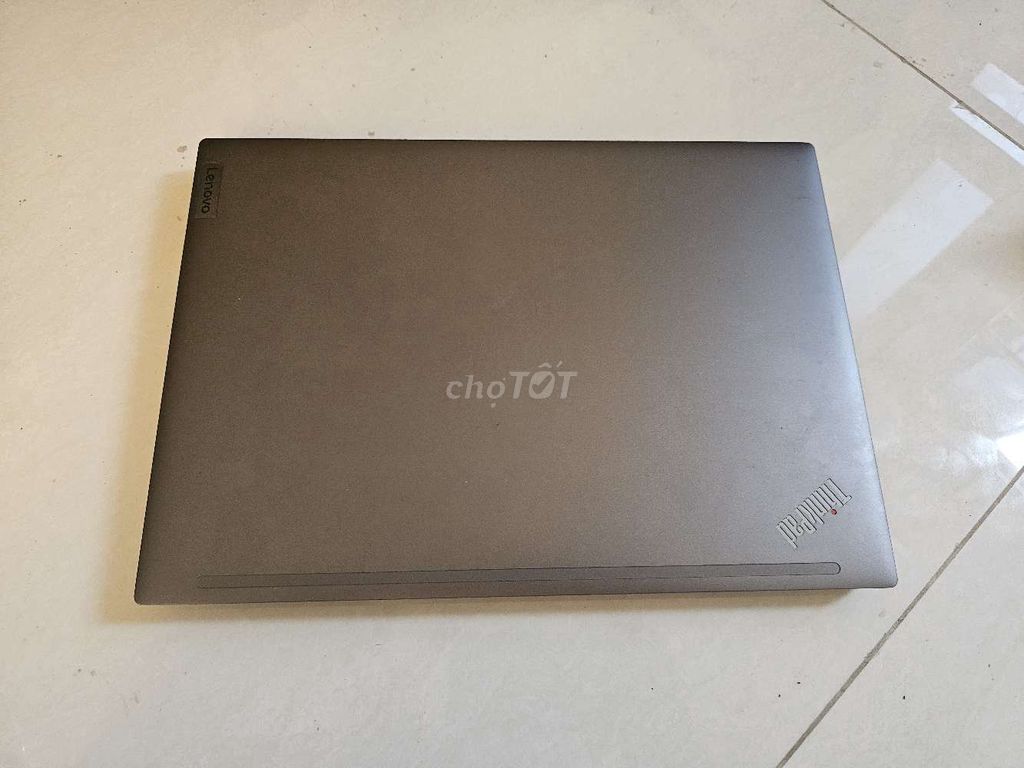 Lenovo Thinkpad T14s Gen 3 i7-1280P. Mua bán Laptop tại Thành phố Dĩ An Bình Dương được đăng bởi Nguyễn Xuân Tùng hình 1