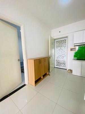 Bán gấp chung cư Prosper Plaza Phan Văn Hớn quận 12 có sổ hồng.