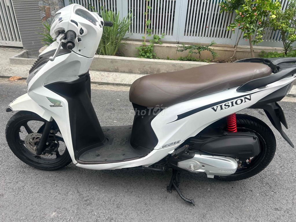 honda vison 2015 xinh đẹp 90%. Mua bán Xe máy tại Thành phố Thuận An Bình Dương được đăng bởi Nguyễn trường thịnh hình 3