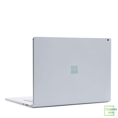Microsoft Surface Book 2 | i7-8650U | GTX 1060 6GB